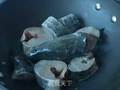 Make Firefish step 2
