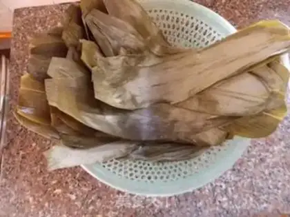 Make Snack step 2