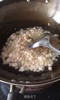 Make Old Beijing noodles step 5