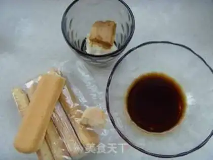 Make Tiramisu step 5