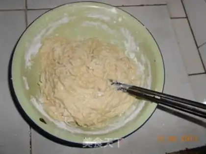Make Noodles step 2