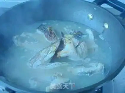 Make Firefish step 4