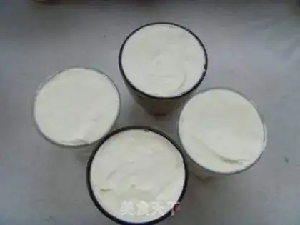 Make Tiramisu step 6