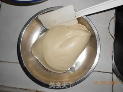 Make Noodles step 3