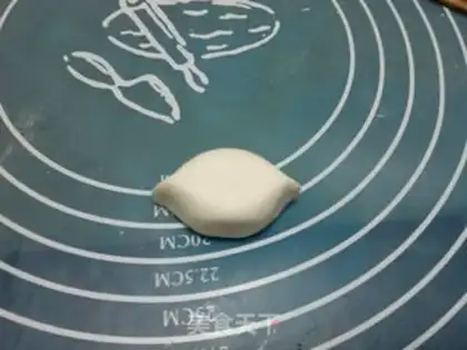 Make Steam fruit step 4