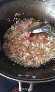 Make Old Beijing noodles step 8