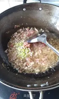 Make Old Beijing noodles step 9