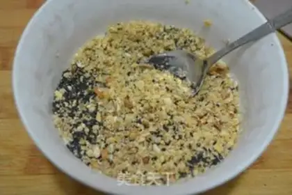 Make Five pancakes step 11