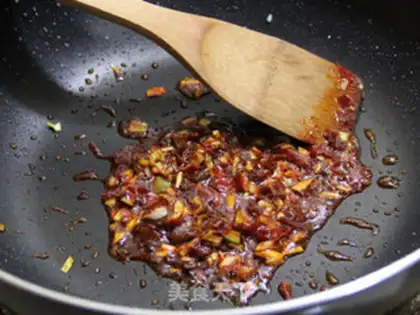 Make Fish fragrance step 3