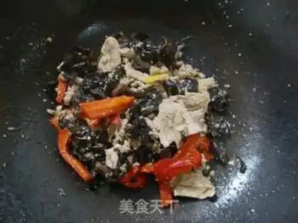 Make Snack step 8