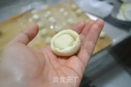 Make Five pancakes step 13