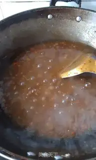 Make Old Beijing noodles step 11