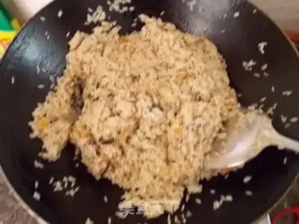 Make Snack step 9