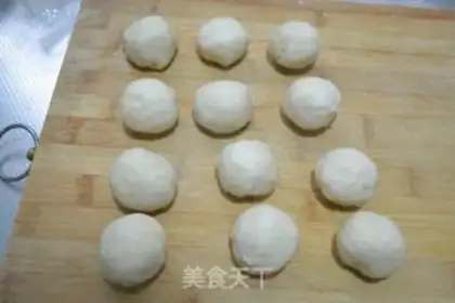 Make Five pancakes step 14
