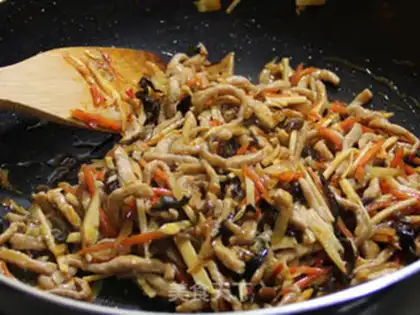Make Fish fragrance step 6