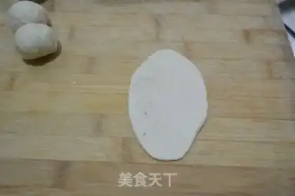 Make Five pancakes step 15