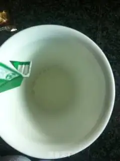 Make Milk tea step 0
