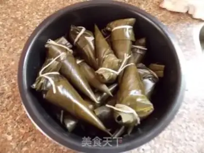 Make Snack step 11