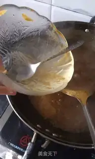 Make Old Beijing noodles step 13