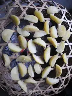 Make Apple step 5
