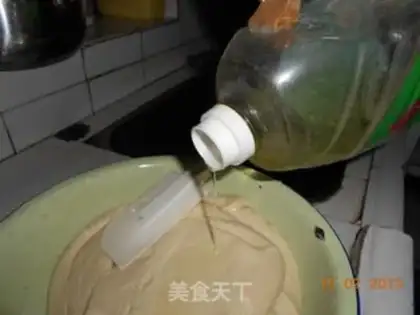 Make Noodles step 5