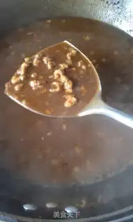 Make Old Beijing noodles step 14