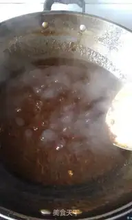 Make Old Beijing noodles step 15