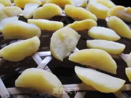 Make Apple step 7