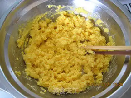 Make Hot tacos step 1