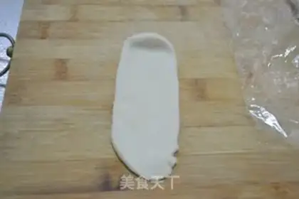 Make Five pancakes step 18