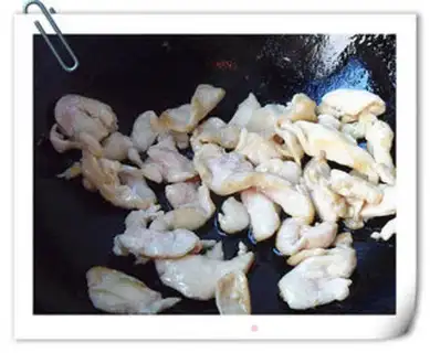 Make Three yellow chickens step 4