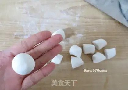 Make Salt soup step 0