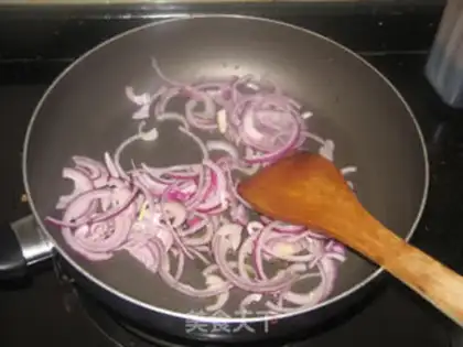Make Bacon screw step 3