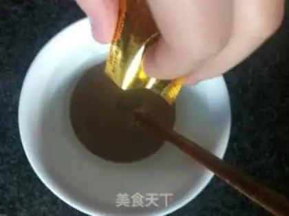 Make Milk tea step 4