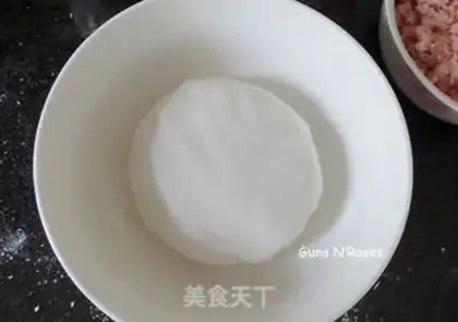 Make Salt soup step 2