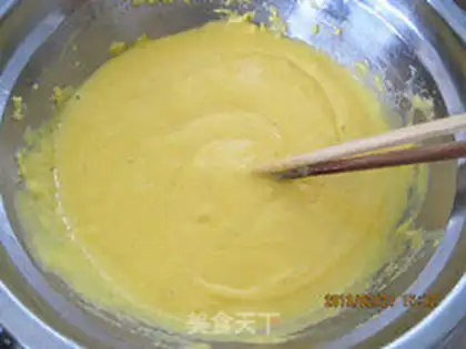 Make Skin step 1