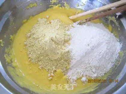 Make Hot tacos step 4