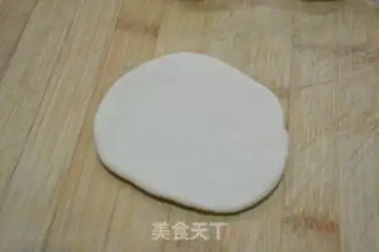 Make Five pancakes step 21