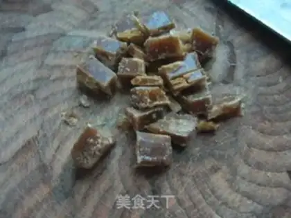 Make Beef pellets step 5