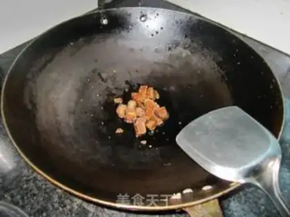 Make Beef pellets step 6
