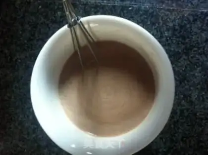 Make Milk tea step 8