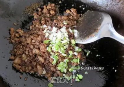 Make Salt soup step 7