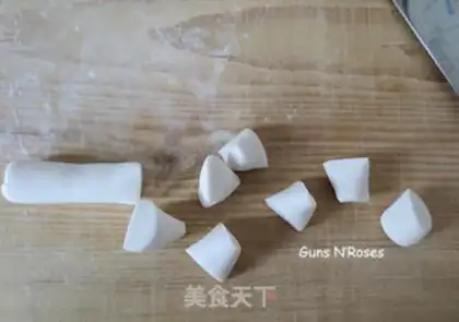 Make Salt soup step 8