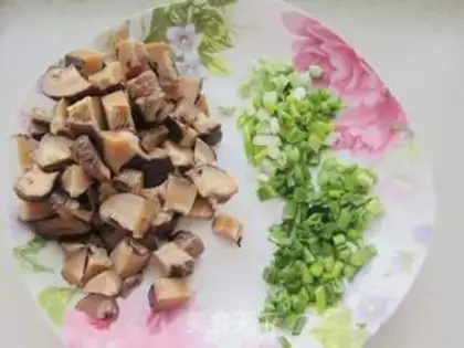 Make Weenie rice step 4