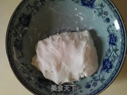Make Rose round step 0