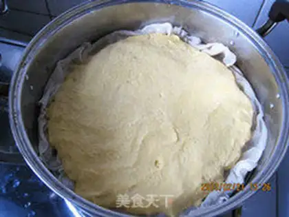 Make Hot tacos step 8