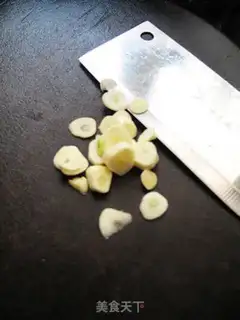 Make Scrambled fish step 6