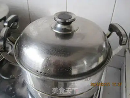 Make Hot tacos step 9