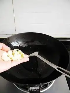 Make Scrambled fish step 10