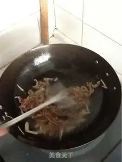 Make Pelican meat step 5